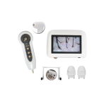 Scalp Analysis Machine