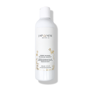 CHERRY BLOSSOM BALANCING SHAMPOO - 250ML