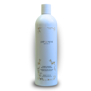 CHERRY BLOSSOM BALANCING SHAMPOO