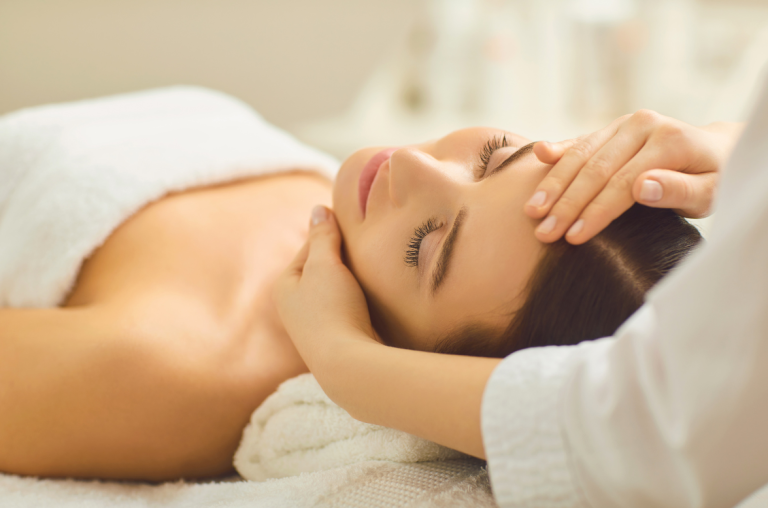 Insurance Japanese Head Spa