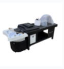 BLACK HEAD SPA FULL BED (PLUMBED) Plus Shipping +&euro;2,799.99