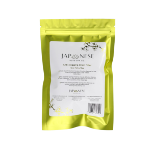 Japanese Head Spa Co. Anti-Clogging Drain Filter