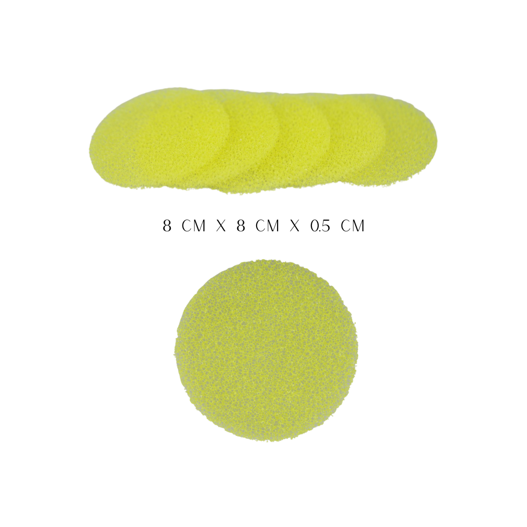 Japanese Head Spa Co. Anti-Clogging Drain Filter