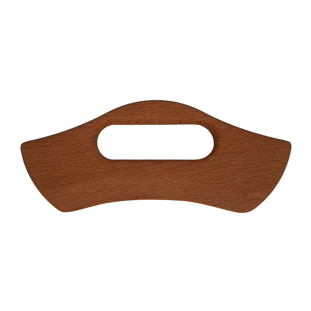 143.png Wooden Neck and Shoulder Scraping Massage Tool