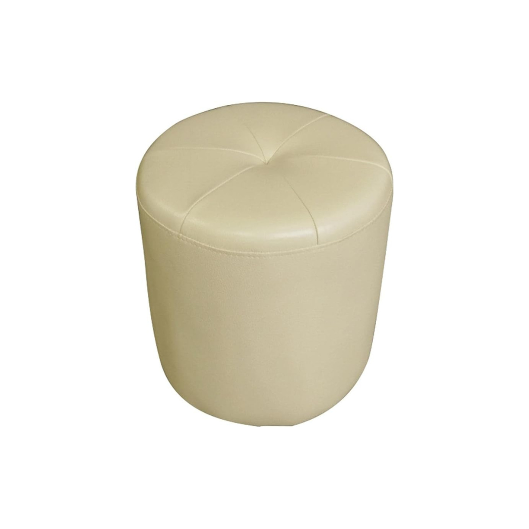 Japanese Head Spa Professional Stool - CREAM