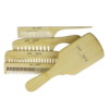 200.png Japanese Head Spa Co. Wooden Hair Care Combs Kit