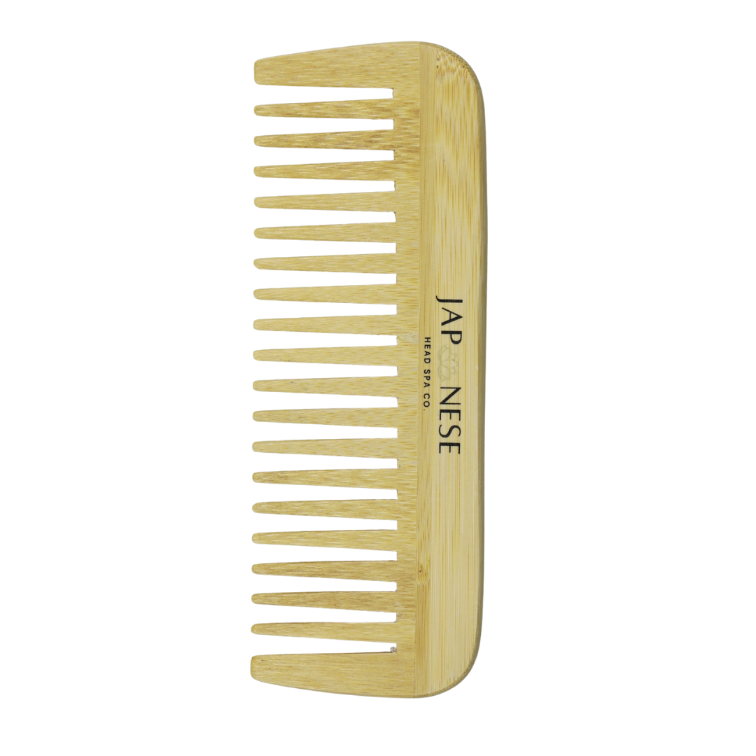 204-e1768582182376.png Japanese Head Spa Co. Wooden Hair Care Combs Kit