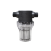 Head Spa Unit Water Pump Filter