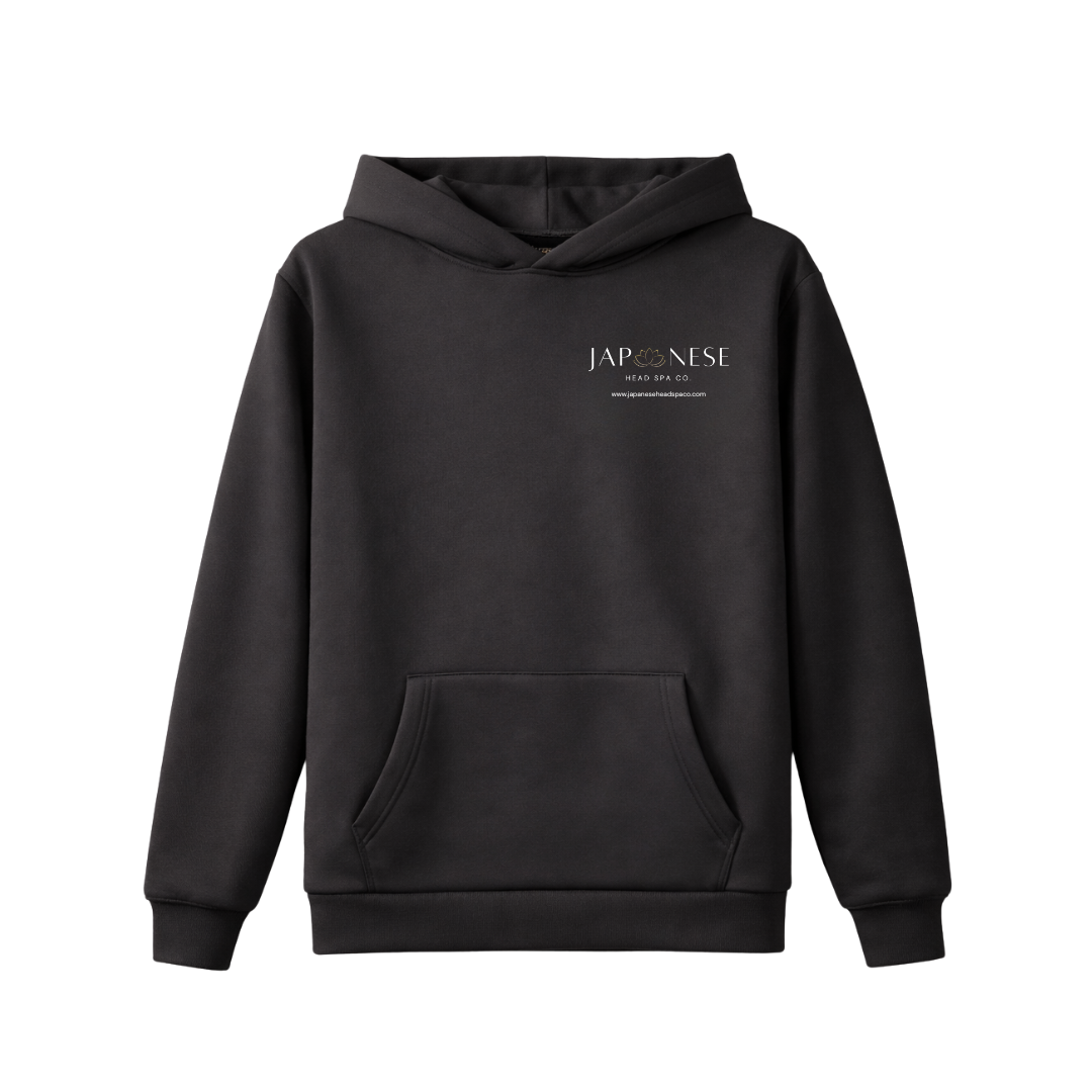 Japanese Head Spa Co. Professional Hoodie