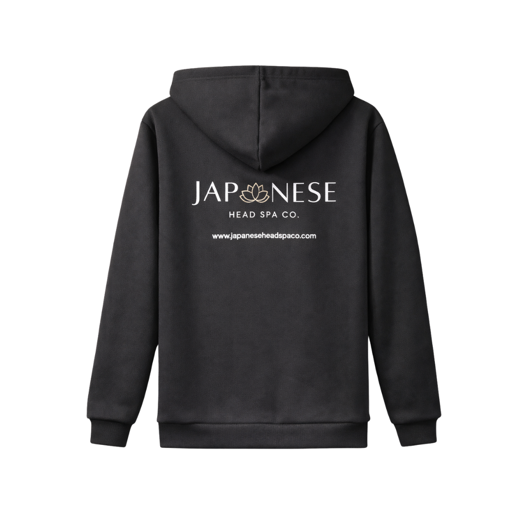 Japanese Head Spa Co. Professional Hoodie