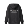 Japanese Head Spa Co. Professional Zip Hoodie