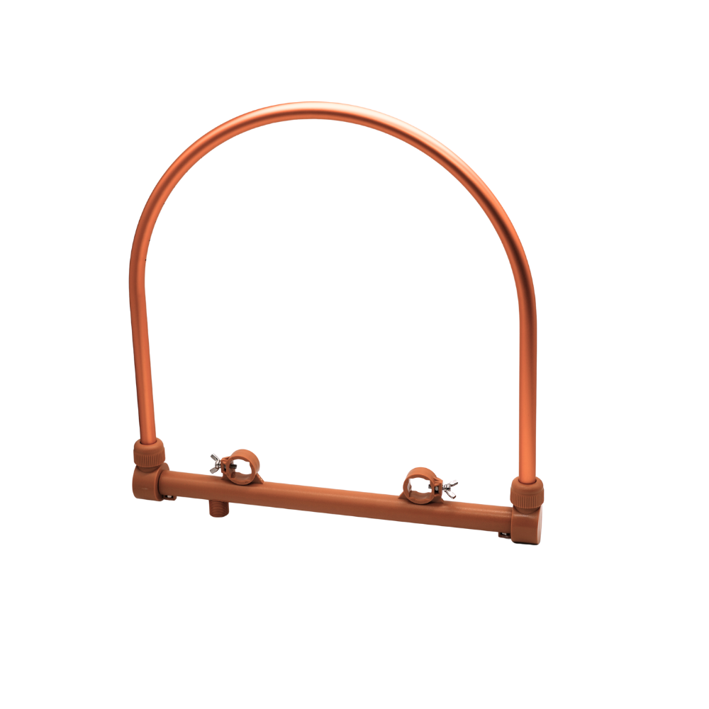 Replacement Head Spa Halo Attachment- Copper Gold