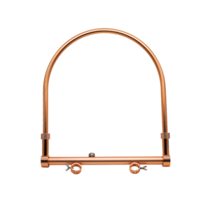 443.png Replacement Head Spa Halo Attachment- Rose Gold