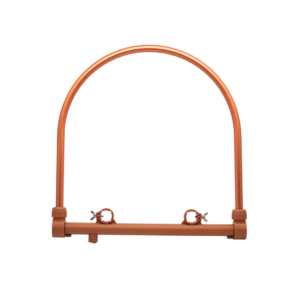 449.png Replacement Head Spa Halo Attachment- Copper Gold