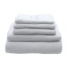 Japanese Head Spa Treatment Towel Set (5 Towels)