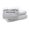 Japanese Head Spa Treatment Towel Set (5 Towels)