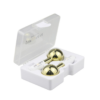 Gold Cryo Ice Globe Kit