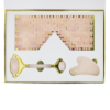Japanese Head Spa Rose Quartz Therapy Set