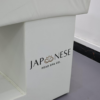 Japanese Head Spa Cream Full Bed Unit Plumbed (inc. Steamer, Steamer Hood & Water Heater)
