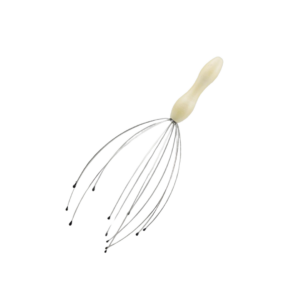 Head Scalp Massager