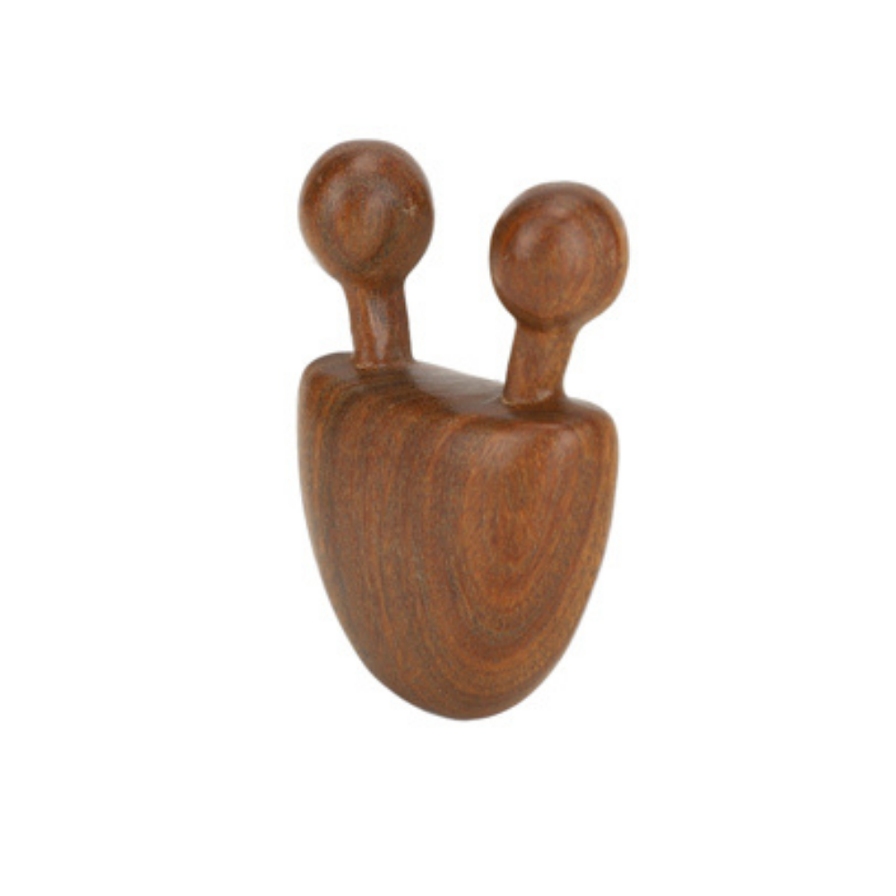 Natural Sandalwood Eye Massage Tool