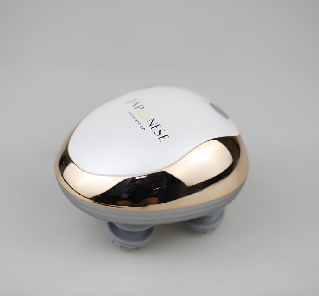 Smart Scalp Massage Brush