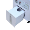 Japanese Head Spa White Portable Unit with Mobile Wastewater Tank- Non-Plumbed