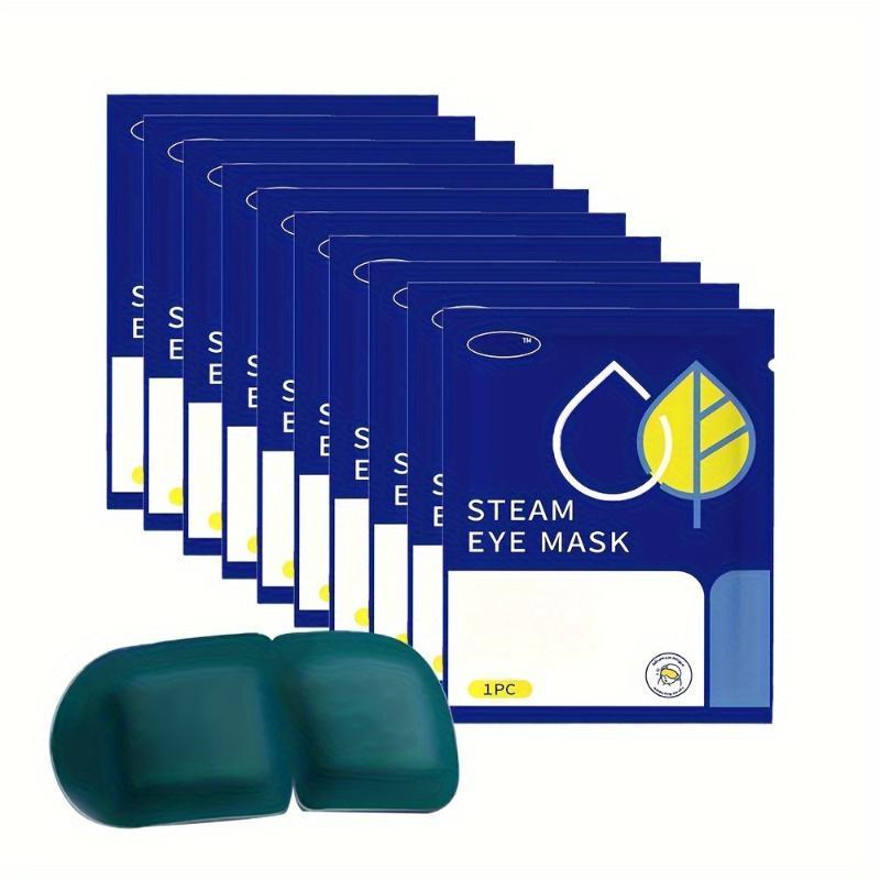 Steam Eye Masks - 10pk