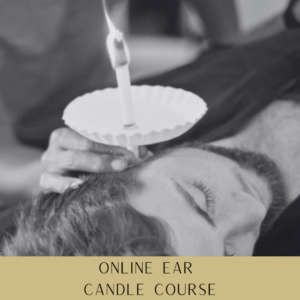 Online Ear Candles Course