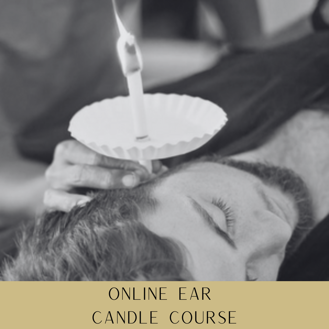 Online Ear Candles Course