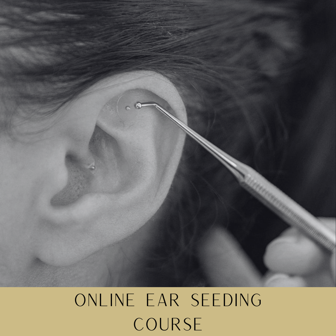 Online Ear Seeding Course