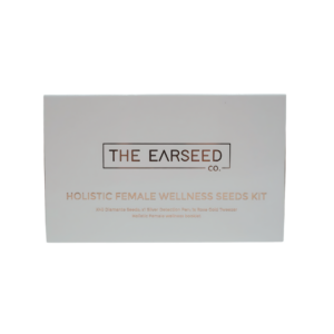 Holistic Female Wellness Seeds Kit
